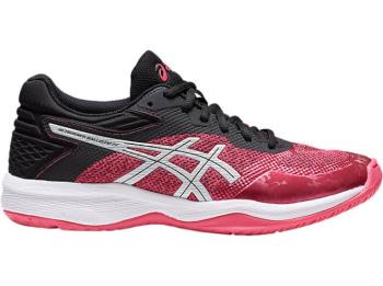 Asics Netburner Ballistic FF Dame Volleyballsko NO175QV